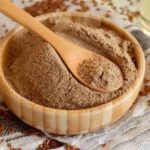 Semillas de lino molidas para las comidas diarias las-semillas-de-lino-molidas-1